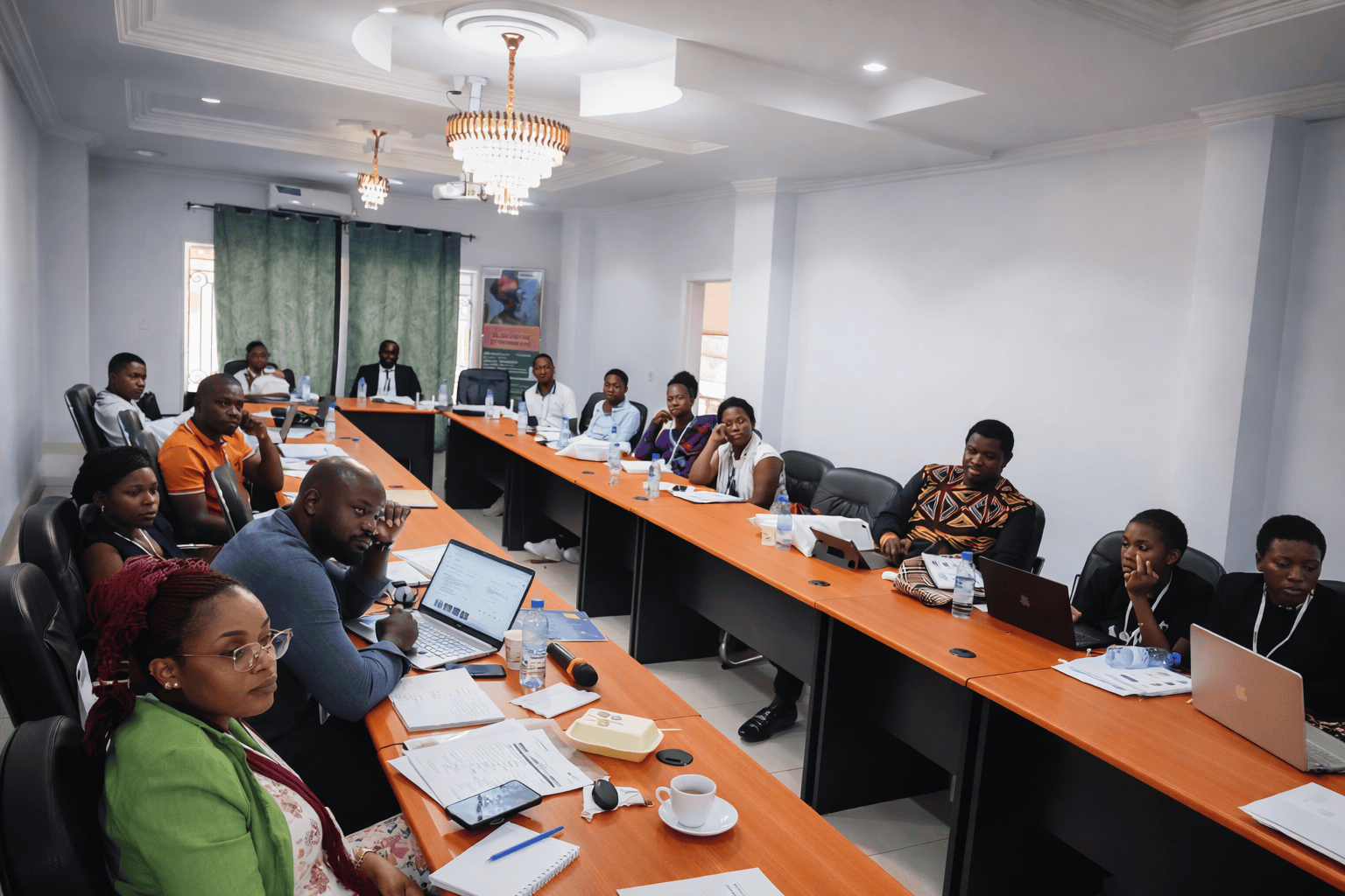 Equipe Camnafaw Yaoundé Cameroun Equipe camnafaw Yaoundé Cameroun