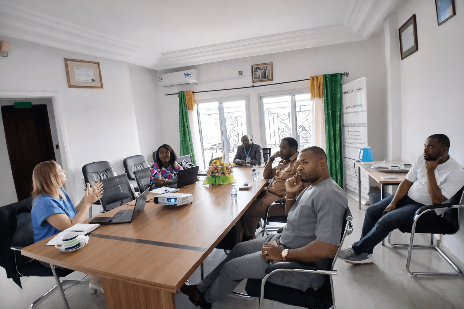 A propos de Camnafaw